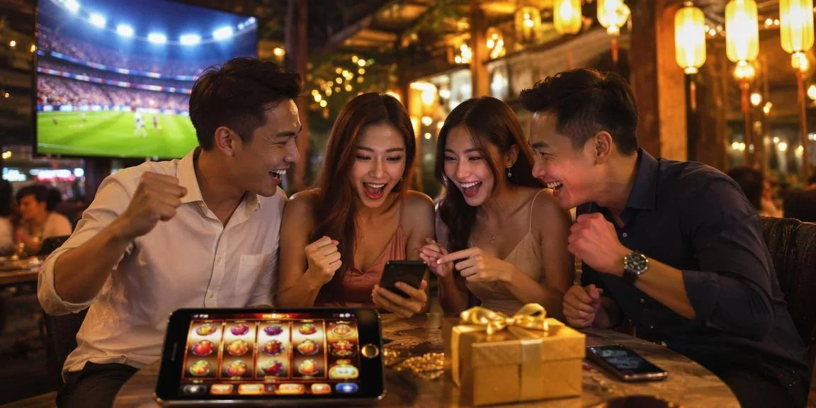 Slot Rồng Xanh